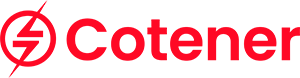 Logo Cotener