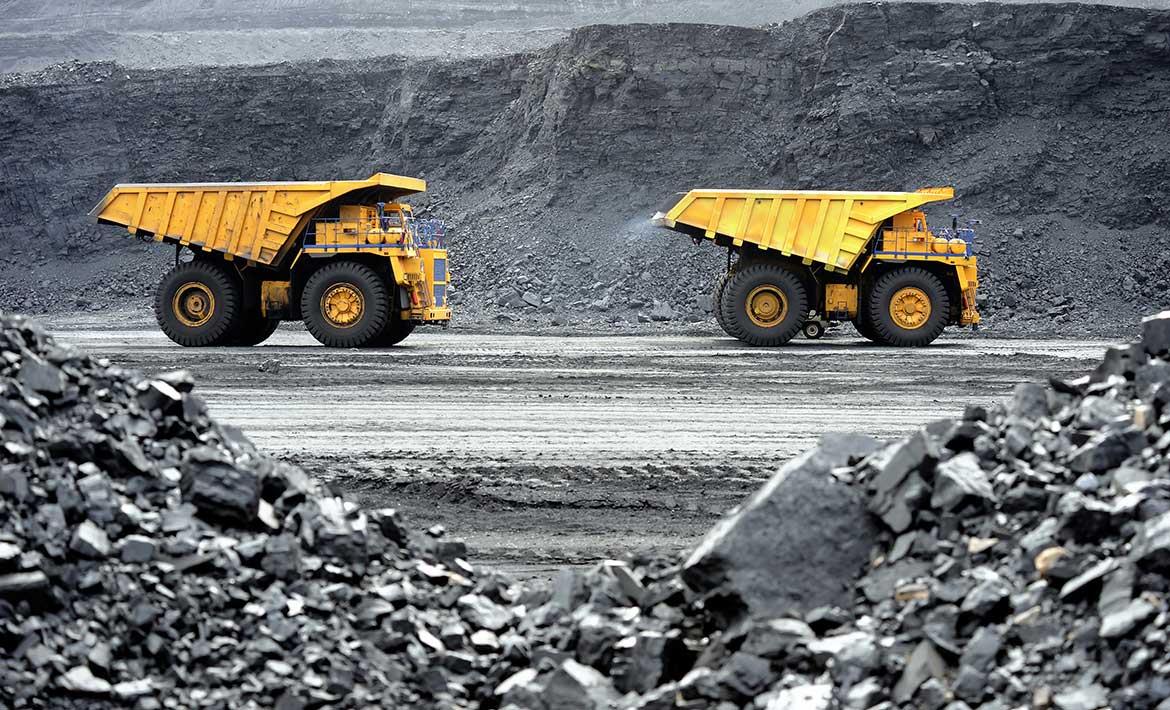 Minería