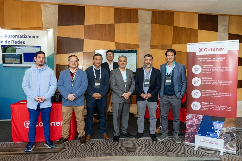 Equipo Cotener