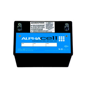 Fuente de alimentación ALPHACELL GXL