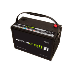 Fuente de alimentación ALPHACELL HP