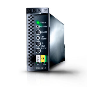 FTT - EDFA MULTIPORT