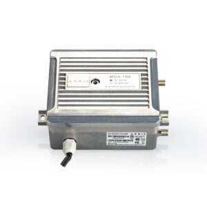 ARRIS RF AMPLIFICADOR MDA - 100