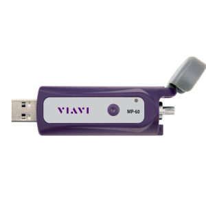 Power Meter MP-60/-80 Medidores de potencia USB 2