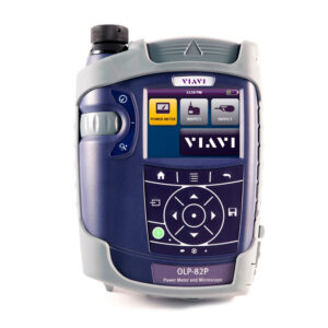 Power Meter Óptico SmartClass Fiber OLP -82/-82P
