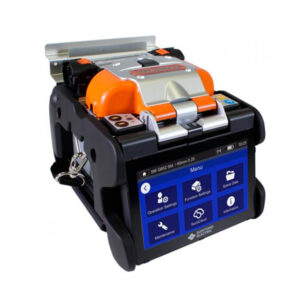 Fusionadora Sumitomo Q 102 CA + con Nanotune Quantum | T Q102 CA +