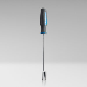 RF-12 Herramienta de conector F, 12 "