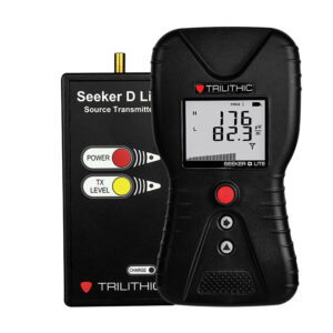 Fugas domésticas | Seeker D Lite