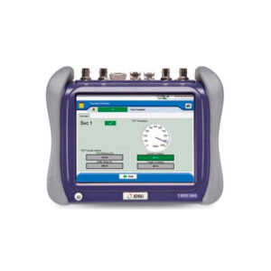 Plataforma de pruebas modular 10 G T-BERD / MTS-5800 -10G