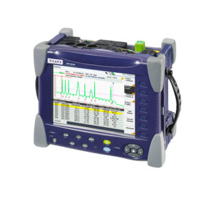 Plataforma multiprueba escalable T-BERD / MTS 8000 40G-100G