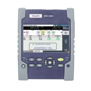 T-BERD / MTS-2000