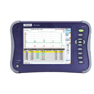 Plataforma de prueba de red compacta T-BERD MTS - 6000A