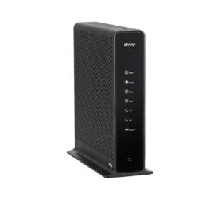 TOUCHSTONE TELEPHONY GATEWAY TG862