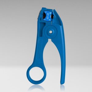 Pelacables COAX | UST-125