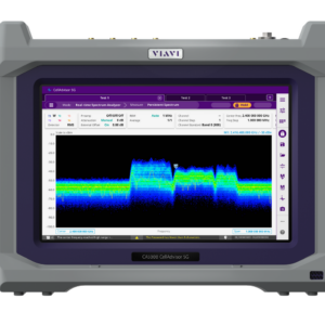 Cell Advisor 5G