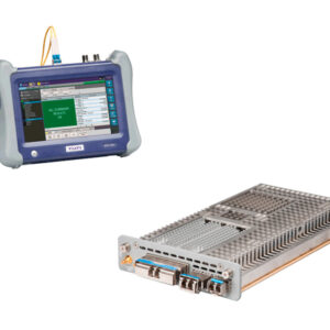 CSAM for T-BERD/8000 Platform