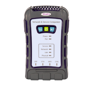 Certificador de instalación | NSC-100 Viavi