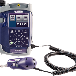 Power Meter PON OLP 87 |  SmartClass Fiber OLP-87 PON Power Meter