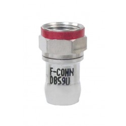 Dropconnectors double bubble