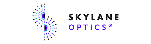 Skylane Optics Logo